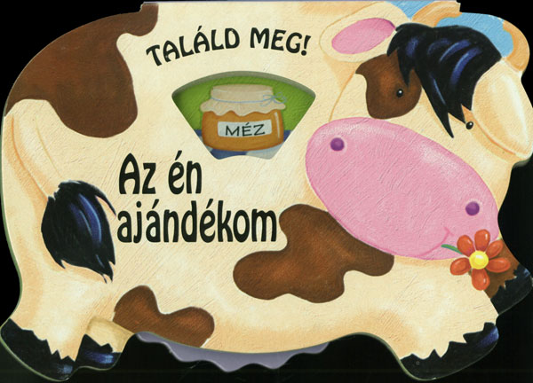 Találd meg! Az én ajándékom